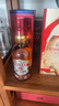 芝华士（Chivas）12年 苏格兰 调和型 威士忌 洋酒 700ml   派对调酒 实拍图
