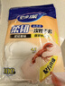 妙洁柔韧一次性手套 PE材质 100只装 27cm 食品级柔软服帖 强韧不易破 实拍图