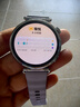 HUAWEI WATCH GT 6 流光紫 41mm智能手表多维情绪健康全新骑行体验 实拍图