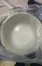 美的（Midea）【价保618】小飞侠电压力锅有钛0氟0涂层双胆高压锅5L全自动智能预约4-6人多功能一体饭煲E5825N 实拍图