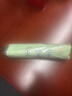 天堂伞 防紫外线晴雨伞三折 雨伞黑胶防晒太阳伞遮阳晴雨伞 鳄梨绿 实拍图