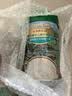 爷爷的农场婴幼儿有机高铁米粉 6-12个月原味胡萝卜小米225g*3 米糊6月+ 实拍图