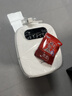 美的（Midea）泡脚桶杀菌足浴盆加热暖脚自动按摩保暖洗脚盆熏蒸暖泡喷淋父亲节礼物生日送男女朋友实用 ZL310 实拍图