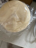 美的（Midea）辅食机婴儿家用小型多功能打泥搅拌一体机宝宝料理机 绞肉绞菜机 绞馅机 佐料机 打蒜器JX13F 实拍图