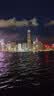 香港澳门上网卡港澳通用5G手机流量旅游sim卡  7天无限流量  实拍图