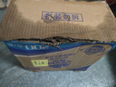 维达（Vinda）有芯卷纸 蓝色经典4层200克*27卷 高克重卫生纸 厕纸纸巾整箱 实拍图
