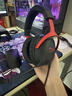 极度未知（HYPERX）飓风2飓风3系列电竞游戏耳机头戴式 fps吃鸡耳麦降噪麦克风 原金士顿cloud2电竞耳机 飓风3无线加强版 黑红【200小时长续航】 实拍图