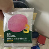 英氏（Engnice）婴幼儿五色小圆米饼婴儿宝宝儿童节零食50片解馋磨牙饼干量贩装 实拍图