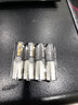 南孚爱掌门智能门锁电池5号40粒 适用于小米鹿客凯迪仕TCL德施曼鹿客华为等电子门锁指纹锁密码锁 实拍图