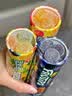 雀巢（Nestle）趣满果多口味果汁软糖180g/盒 休闲零食 橡皮糖儿童解馋糖果 实拍图