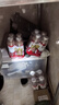 东鹏特饮张雪机车同款无糖型能量运动饮料500ml*24大瓶整箱 实拍图