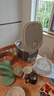 飞利浦（PHILIPS）【价保618】电饭煲0涂层IH加热 4L家用电饭锅 升级鲜润面膜饭 0涂层不粘锅电饭煲4-5人 HD5225/60 实拍图