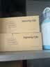 九阳（Joyoung） 净水壶净水器厨房滤水壶便携净水杯3.5L适用于JYW-B03AJYW-B05 升级版滤芯【除氯减垢】6支装 实拍图