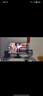 联合创新27英寸4K显示器 广色域HDR400 Type-C65W 苹果mac伴侣 出厂校准 办公电脑显示屏27C1U-D 实拍图