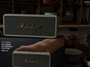 Marshall（马歇尔）EMBERTON III 音箱便携式3代无线蓝牙家用户外防水节日礼物小音响618赢手机 草灰绿 实拍图