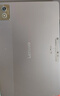 联想（Lenovo）小新PadPro12.7 2025款平板电脑 2.9K高刷全面屏 娱乐学习 10200mAh 8+128G大象灰 实拍图