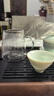 金镶玉 茶具配件  洁直公杯   玻璃公道杯茶海分茶器功夫茶具零配 实拍图