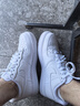耐克NIKE男空军一号AF1 运动鞋CW2288-111白42 实拍图