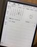 科大讯飞智能办公本Air 2/Pro【爆款热卖】8.2英寸电子书墨水屏 阅读器 手写笔记本电纸书 平板会议本 【京仓速发】智能办公本Air 2-经典黑 【讯飞星火*Deepseek双擎驱动】 实拍图