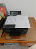 爱普生（EPSON）【6代新品】L3353墨仓式彩色家用AI学习打印机 L3251/L3255升级版(打印复印扫描 微信/无线 黑色） 实拍图