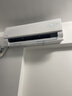 美的（Midea）空调挂机 酷省电二代pro 店长推荐大1.5匹Ultra新一级能效全直流变频节能防直吹以旧换新 国家补贴 酷省电 大1匹 二代制冷省电40% 26年新款 实拍图