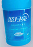 蓝月亮白色衣物色渍净 600g瓶 除菌率99.9% 清新花香 衬衫衣领去霉斑渍 实拍图