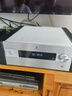 天逸（Winner）AD-86D合并式HIFI解码功放机发烧级立体声高保真HIFI组合蓝牙功放机 AD-86D（JD物流直达） 实拍图