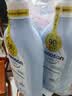 哈罗闪（sanosan）婴儿儿童洗发沐浴露二合一1000ml【0-12岁】新生儿用品低敏温和 实拍图