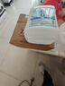 欧洁75%酒精消毒液2L*2 大桶清洁消毒办公家用酒精喷雾补充装组合 实拍图