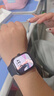 vivo WATCH GT 智能手表 【蓝牙版】夏夜黑软胶表带 实拍图