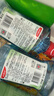 高露洁（Colgate）劲爽薄荷漱口水500ml*2 无酒精 含氟清新口气去口臭深层清洁 实拍图