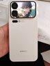 小米（MI）小米 17 Pro Max 妙享背屏 第五代骁龙8至尊版 白色 16GB+512GB 5G手机 实拍图