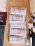 宜洁（yekee） 一次性吸管独立包装250只 孕妇儿童食品级吸管 JD-7060 实拍图