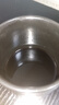 即墨老酒 窖藏原浆 甜型 北方黄酒 1.5L 单坛装 黍米酒 端午送礼 实拍图