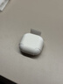 Apple/苹果 AirPods 4(支持主动降噪)搭配无线充电盒(USB-C)苹果耳机 蓝牙耳机适用iPhone/iPad 四代 实拍图
