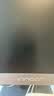 联合创新27英寸4K专业级色准HDR400 Type-C 90W搭配mac mini护眼办公设计显示器27X2U 2026款 实拍图