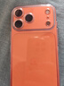 品胜【相机键全包|气囊升级】适用iphone17Pro手机壳苹果17Pro保护套气囊防摔晶透抗黄耐磨简约保护壳 实拍图