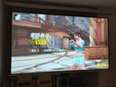 爱普生（EPSON）CH-TW5750【5700升级款】3LCD家庭影院智能投影仪（2700lm高亮度  原生1080P） 实拍图