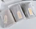 三利10A抗菌抗阴干毛巾男士洗澡专用不易掉毛运动吸水洗脸女擦手巾3条 实拍图