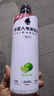 外星人电解质水0糖0卡运动饮料 青柠口味 600mL*15瓶 整箱装 实拍图