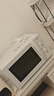 美的（Midea）鸳鸯电压力锅蒸煮多功能一体电饭煲高压锅4L双胆家用4-5人开盖火锅煲汤炖煮电饭锅MY-4KK05 实拍图