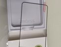 Smorss【2片装】适用荣耀X10/X20/play5活力版/X30i钢化膜华为NOVA10SE手机膜高清防摔抗指纹钻石钢化膜 实拍图