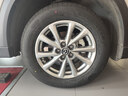 固特异（Goodyear）汽车轮胎 225/65R17 102V AMG SUV 安乘SUV 适配 比亚迪，哈弗 实拍图
