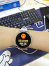 HUAWEI WATCH GT 6 流光紫 41mm智能手表多维情绪健康全新骑行体验 实拍图