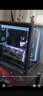 追风者（PHANTEKS）PCI-E 5.0 黑显卡竖装支架套件/7槽位ATX机箱升级/220mm延长线/EMI防电磁干扰/5090 实拍图