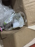 海霖原浆苹果醋3.5度475ml瓶装无添加发酵醋0非饮料山西酿造果醋 实拍图