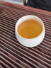 不拙羊脂玉主人杯个人专用泡茶单杯德化白瓷陶瓷功夫茶杯静心禅定杯子 实拍图
