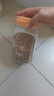 喜帅文鸟玉鸟专用无壳粮鹦鹉粮食珍珠灰文鸟食雀鸟饲料700g  实拍图