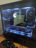瓦尔基里(VALKYRIE）A360 VK 一体式CPU水冷散热器 多平台扣具 支持LGA1700 ARGB光效 隐藏走线一线通 实拍图