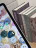 保视清【眼科认证】适用iPad钢化膜10.9/11英寸11/10/9代平板保护膜2025防蓝光护眼膜9.7全屏10.2抗指纹 护眼款【深度护眼，无感柔光】 10.9/11英寸 iPad10/11代 实拍图